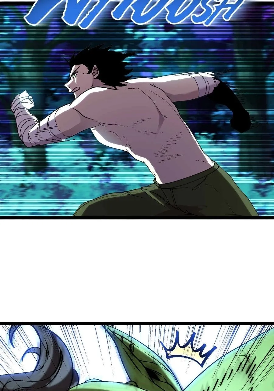 Road to Mastery Chapter 9 page 25