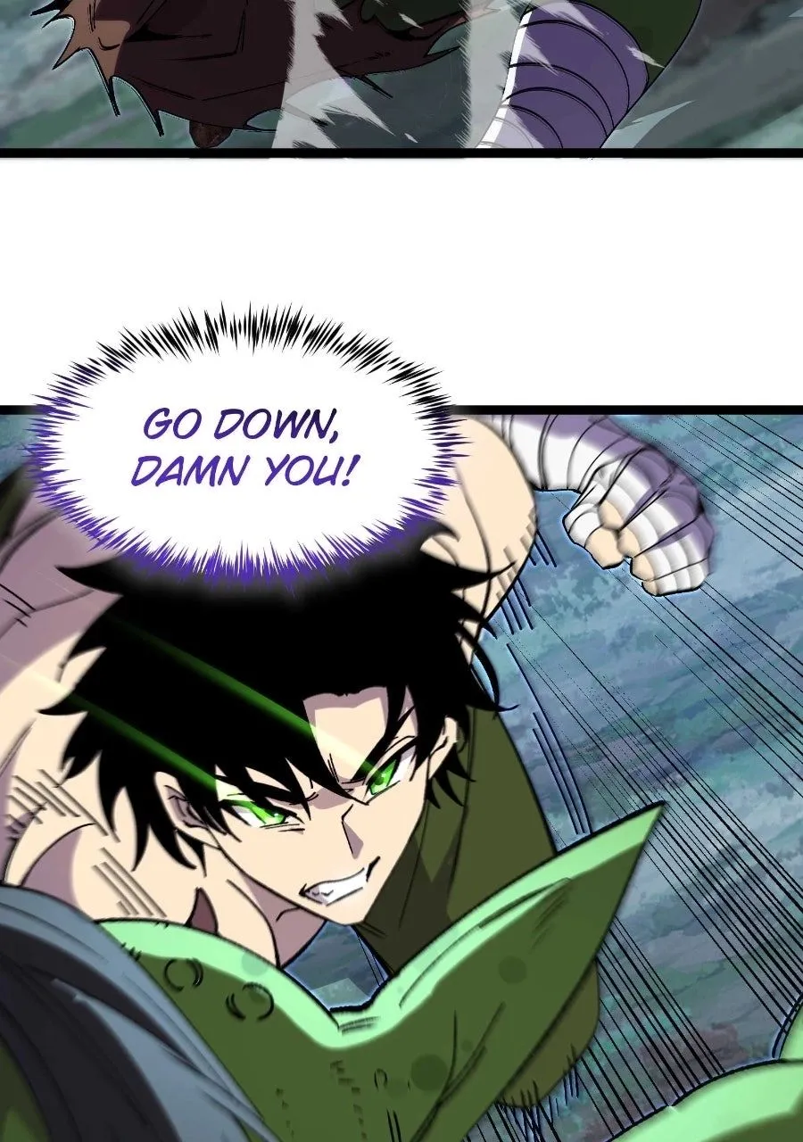 Road to Mastery Chapter 9 page 28