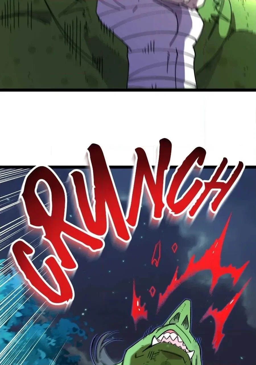 Road to Mastery Chapter 9 page 30