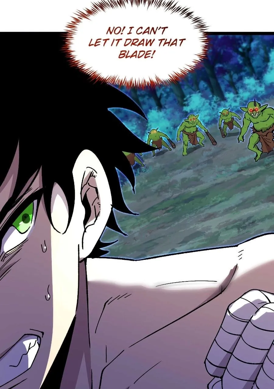 Road to Mastery Chapter 9 page 34