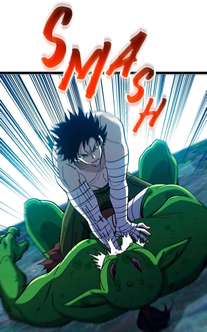 Road to Mastery Chapter 9 page 39