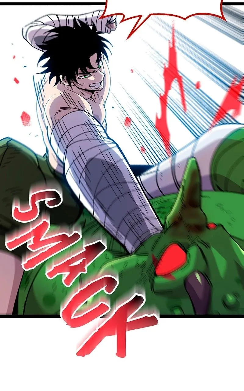 Road to Mastery Chapter 9 page 44