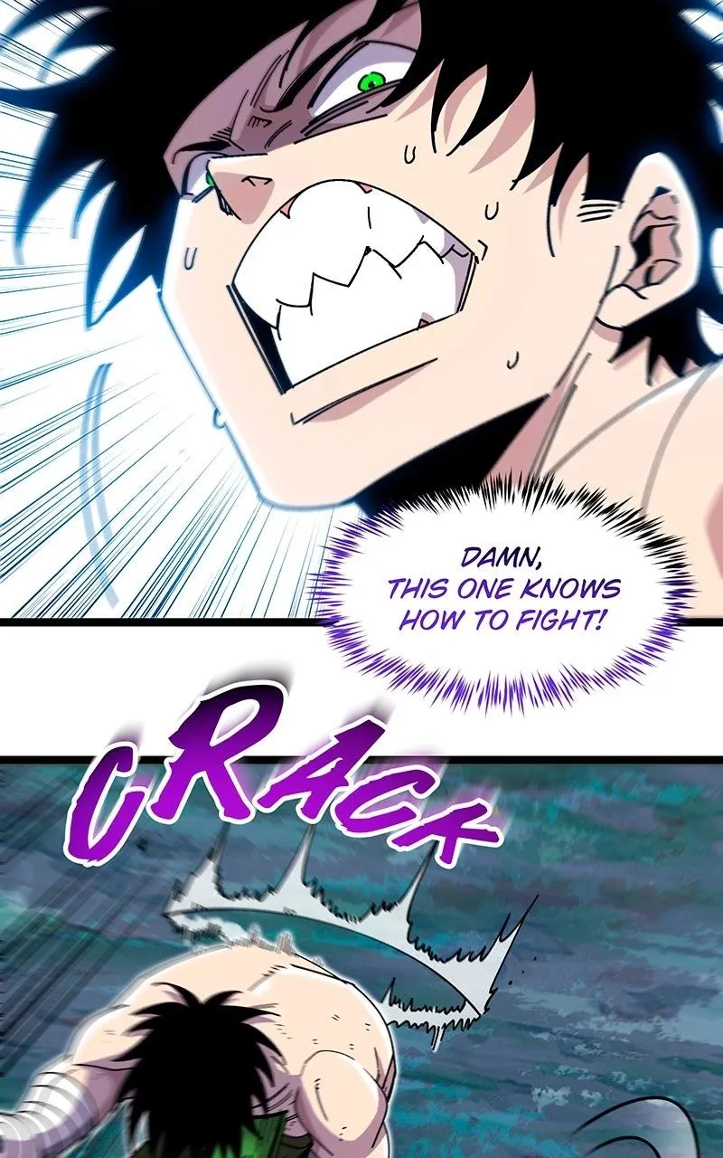 Road to Mastery Chapter 9 page 47