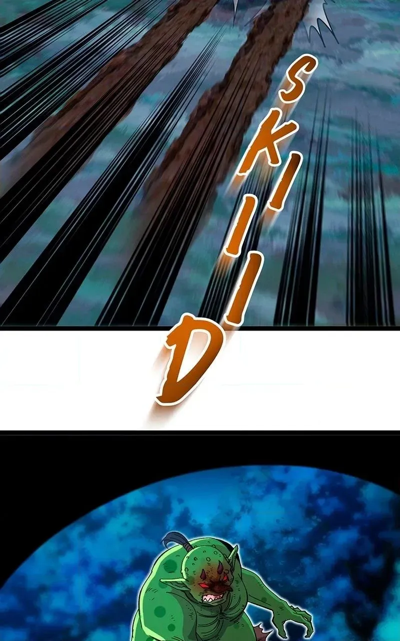 Road to Mastery Chapter 9 page 50