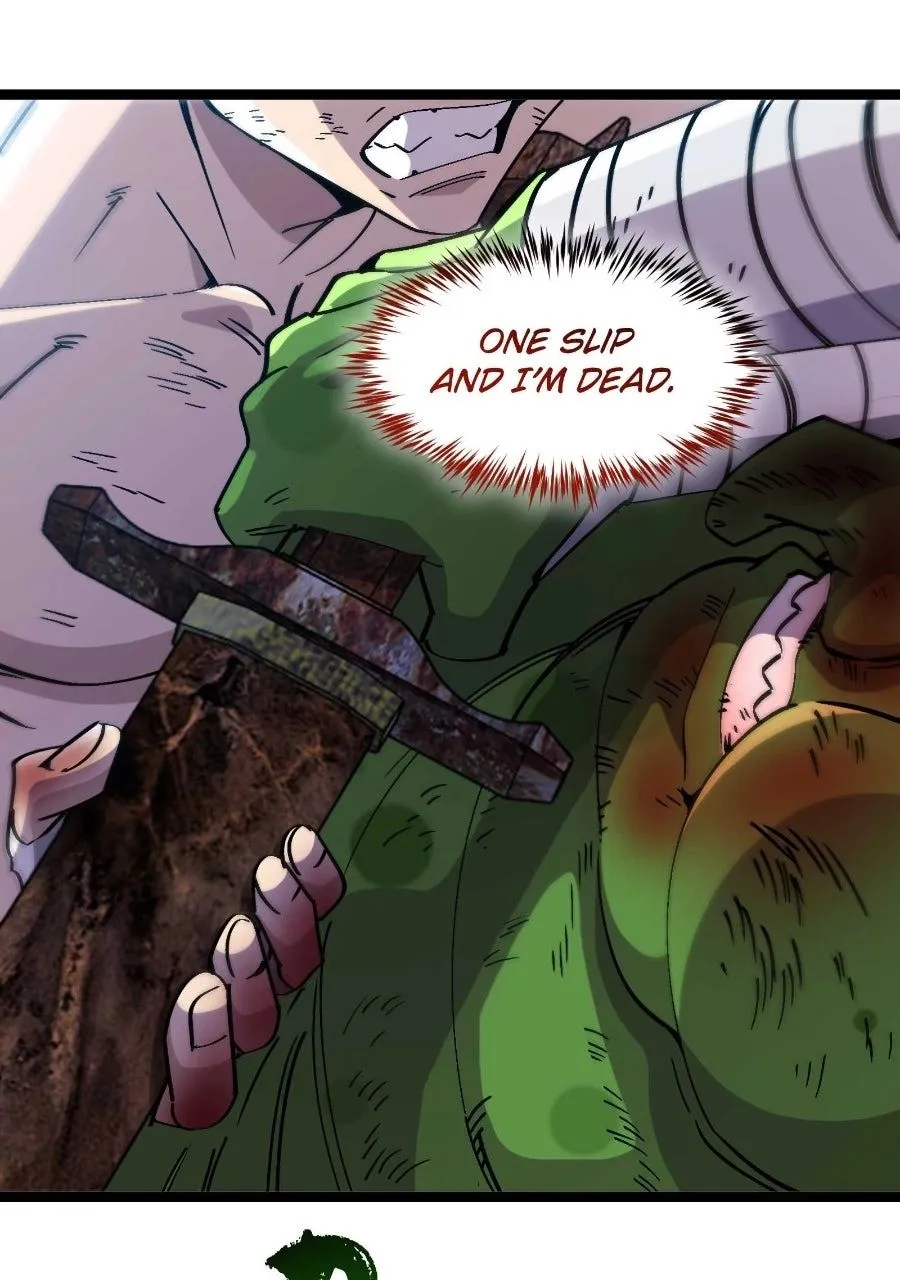 Road to Mastery Chapter 9 page 58