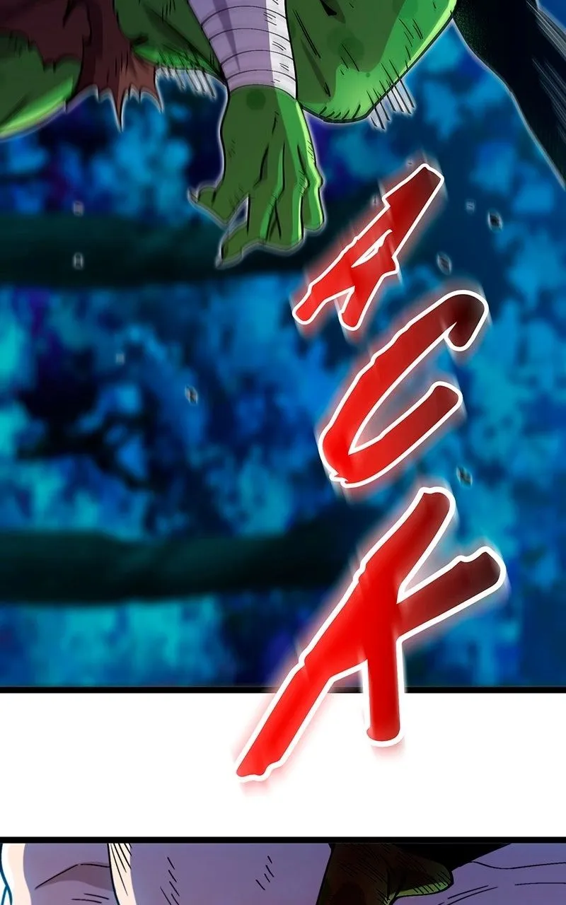 Road to Mastery Chapter 9 page 67