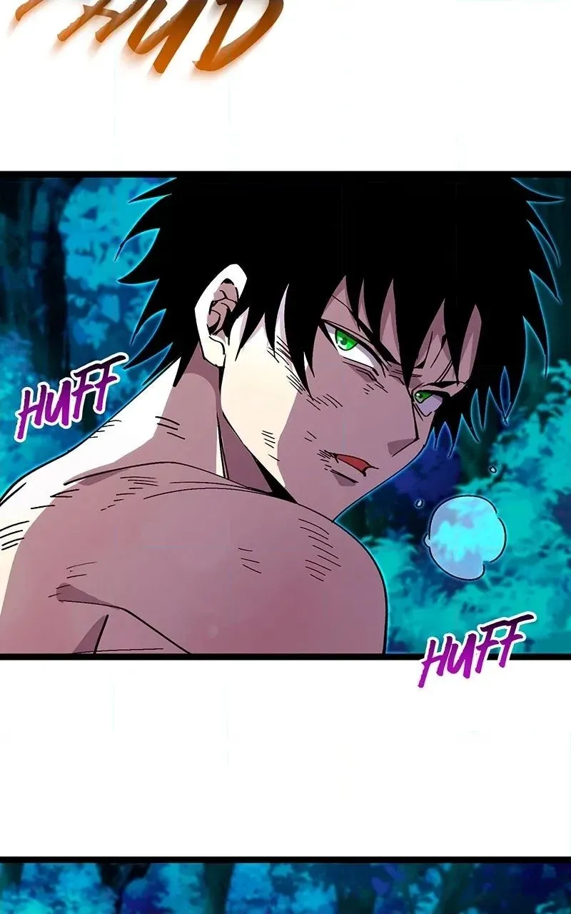 Road to Mastery Chapter 9 page 70