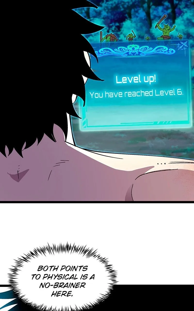 Road to Mastery Chapter 9 page 74
