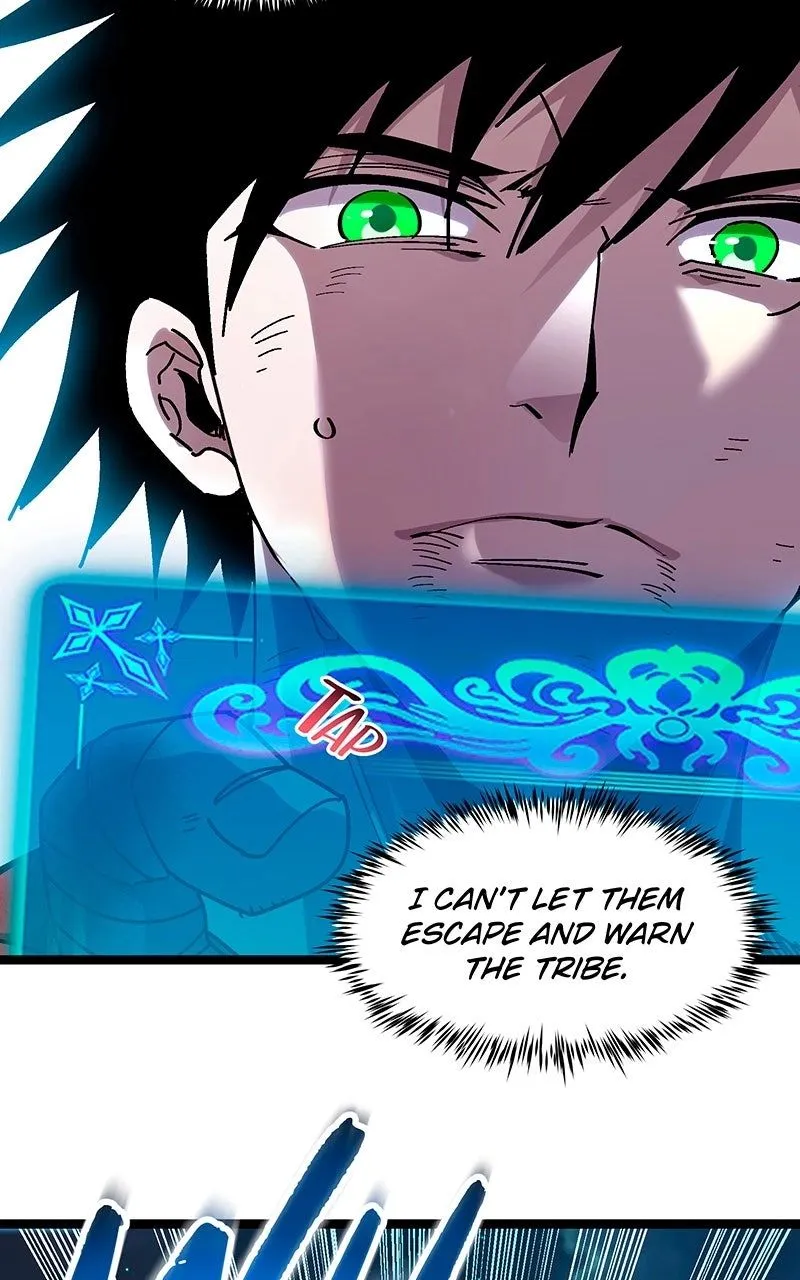 Road to Mastery Chapter 9 page 75