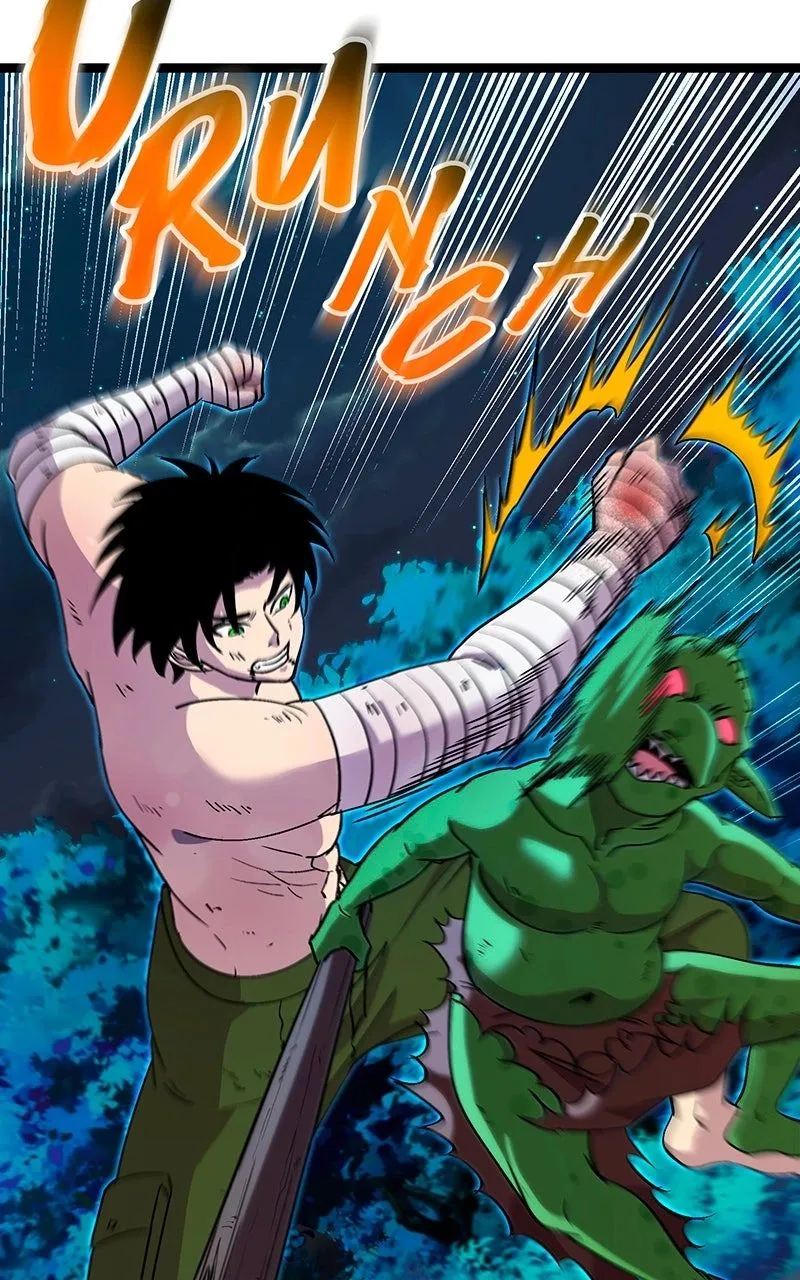 Road to Mastery Chapter 9 page 77