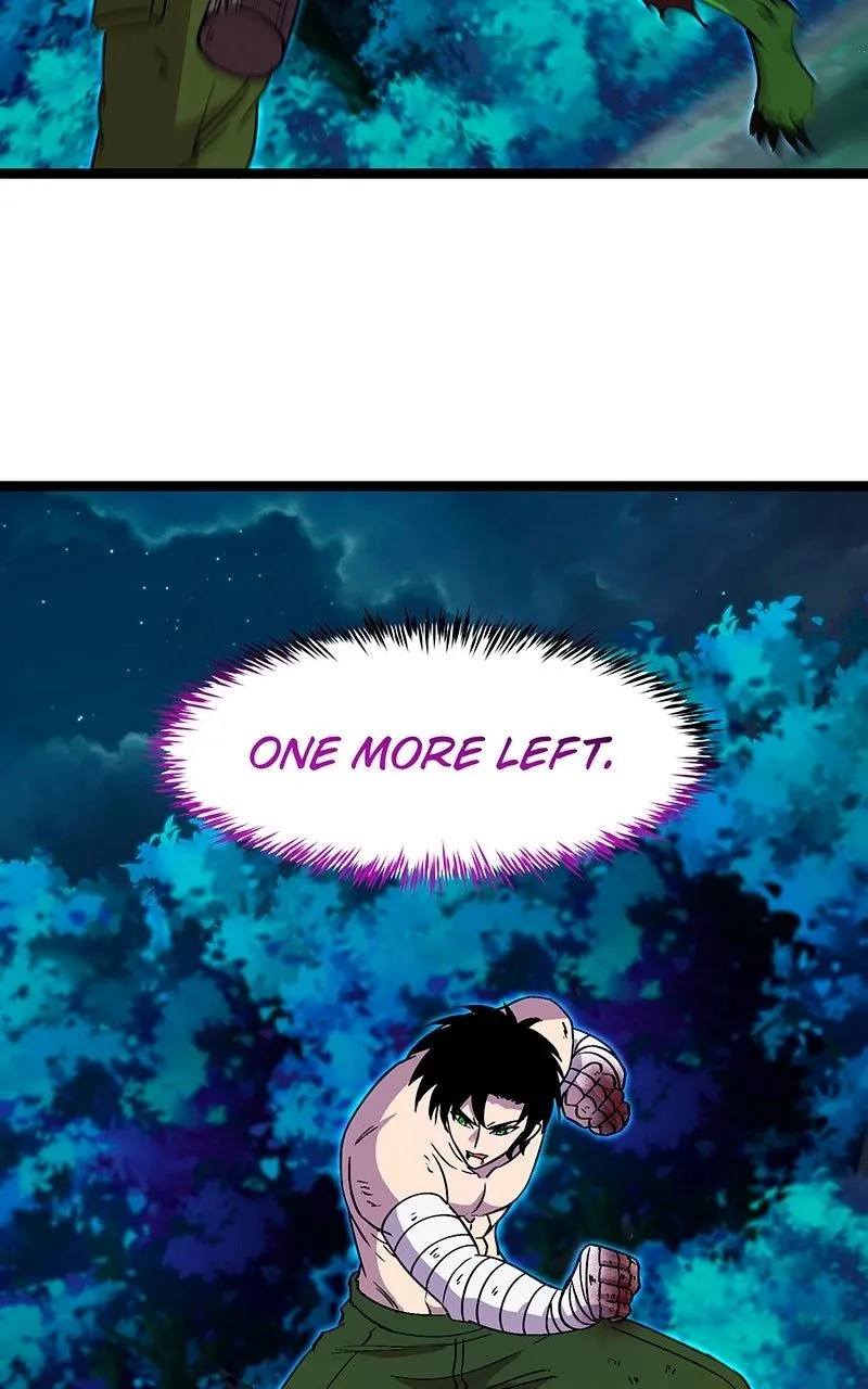 Road to Mastery Chapter 9 page 78