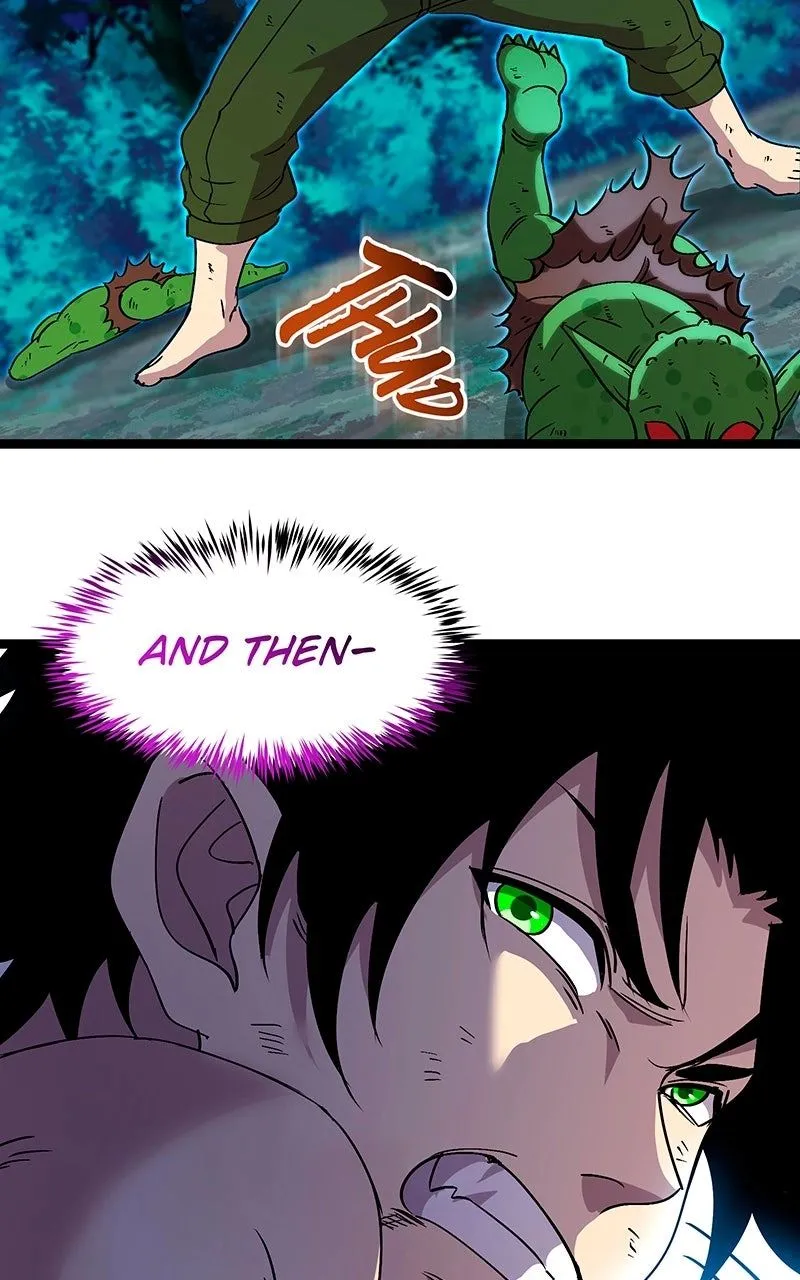 Road to Mastery Chapter 9 page 79