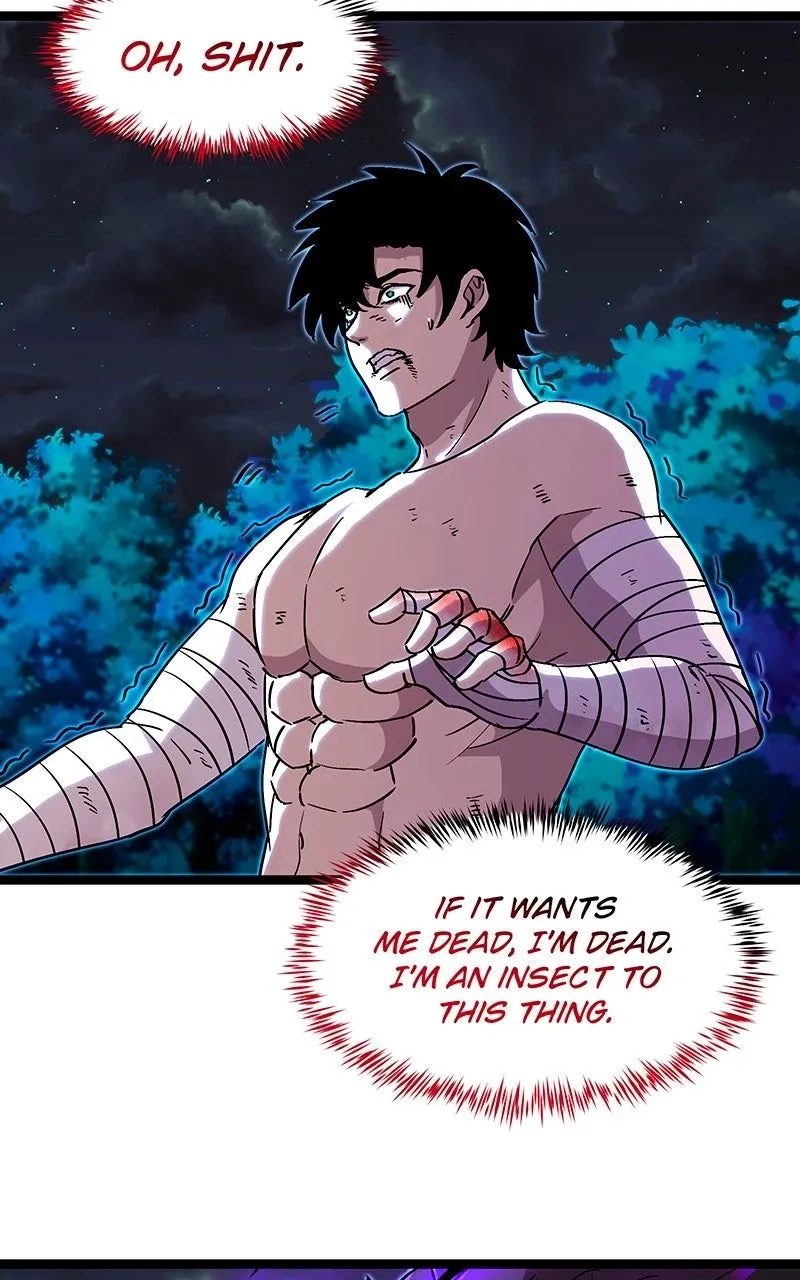 Road to Mastery Chapter 9 page 87