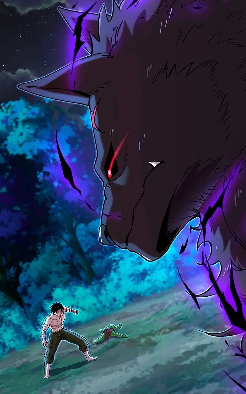 Road to Mastery Chapter 9 page 88