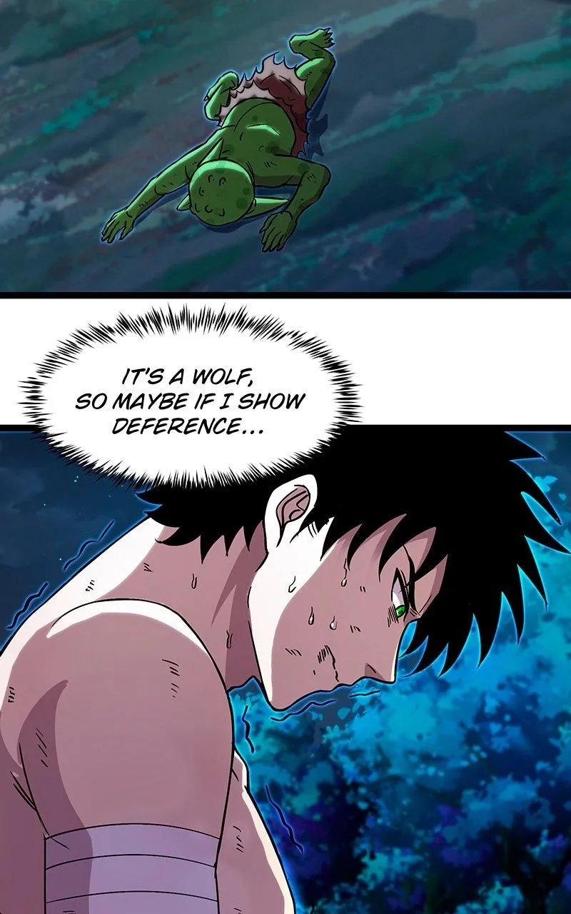 Road to Mastery Chapter 9 page 91