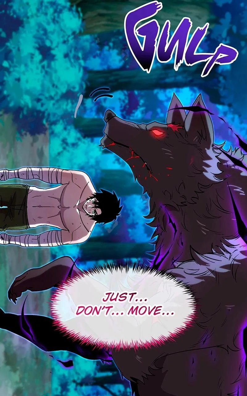 Road to Mastery Chapter 9 page 99