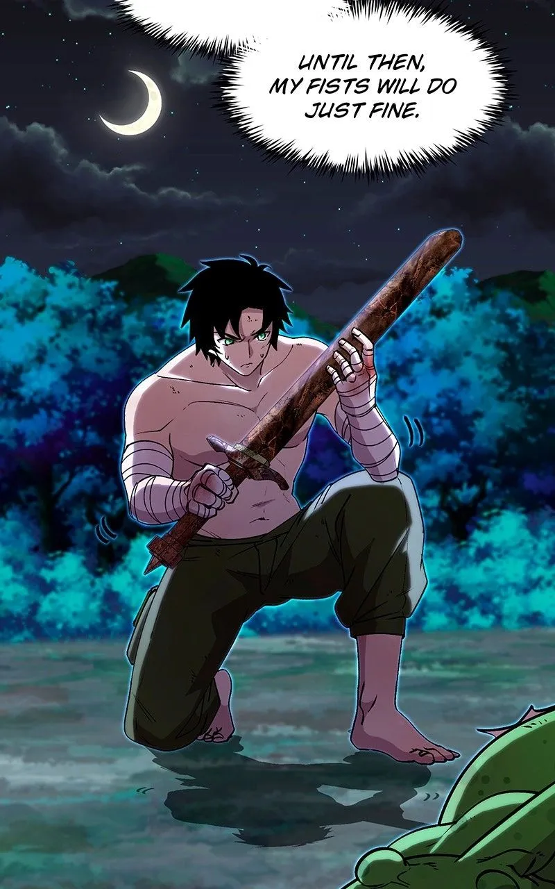 Road to Mastery Chapter 9 page 104
