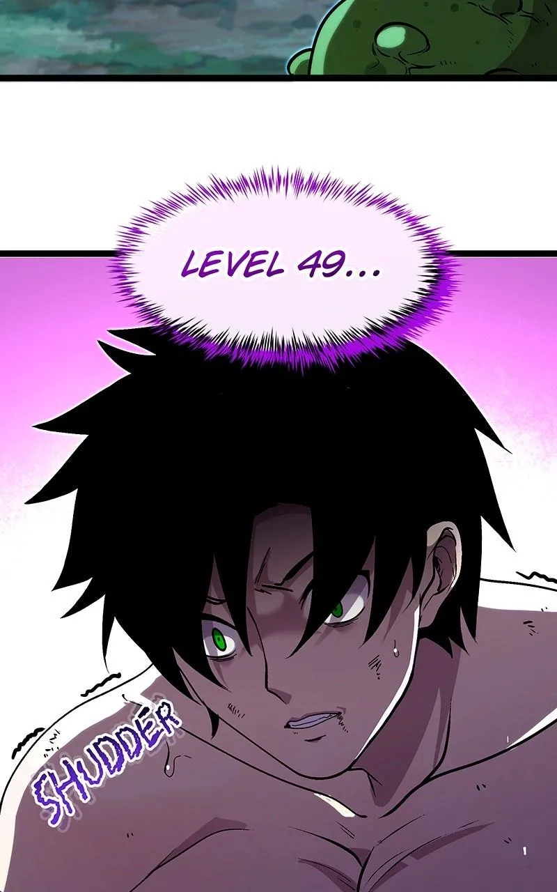Road to Mastery Chapter 9 page 105