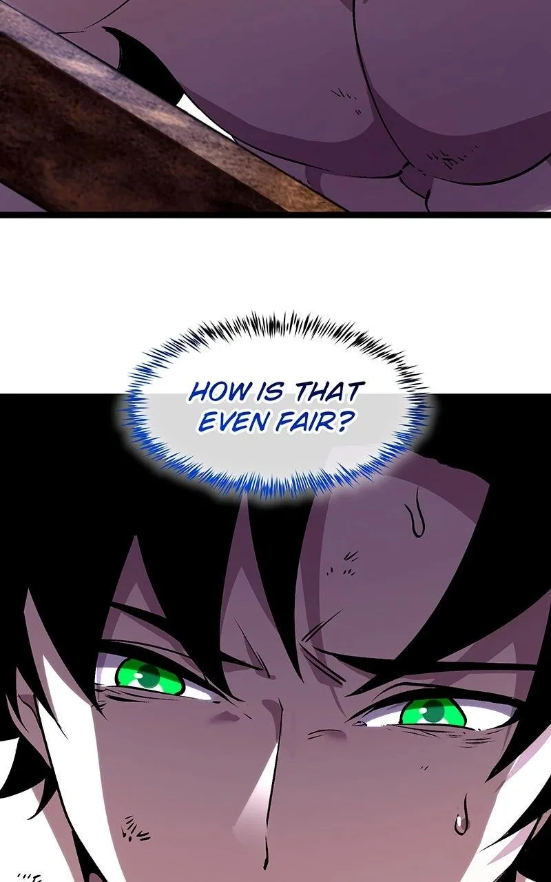 Road to Mastery Chapter 9 page 106