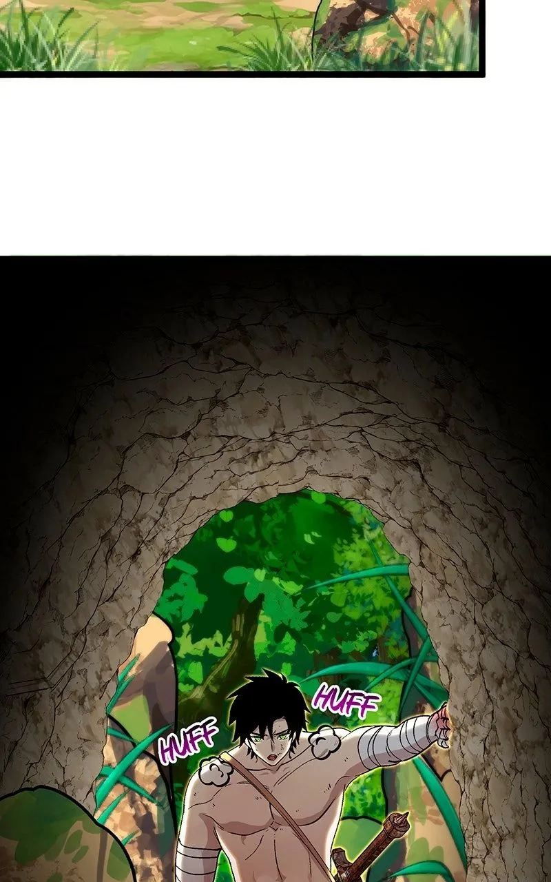 Road to Mastery Chapter 9 page 108