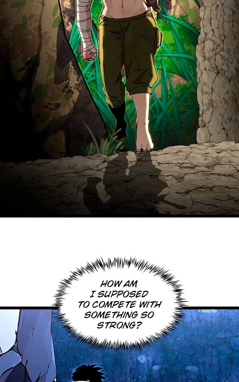 Road to Mastery Chapter 9 page 109