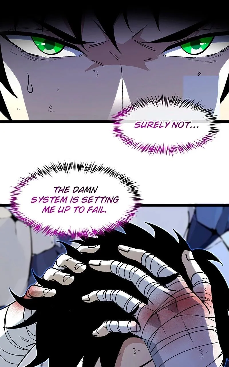 Road to Mastery Chapter 9 page 111