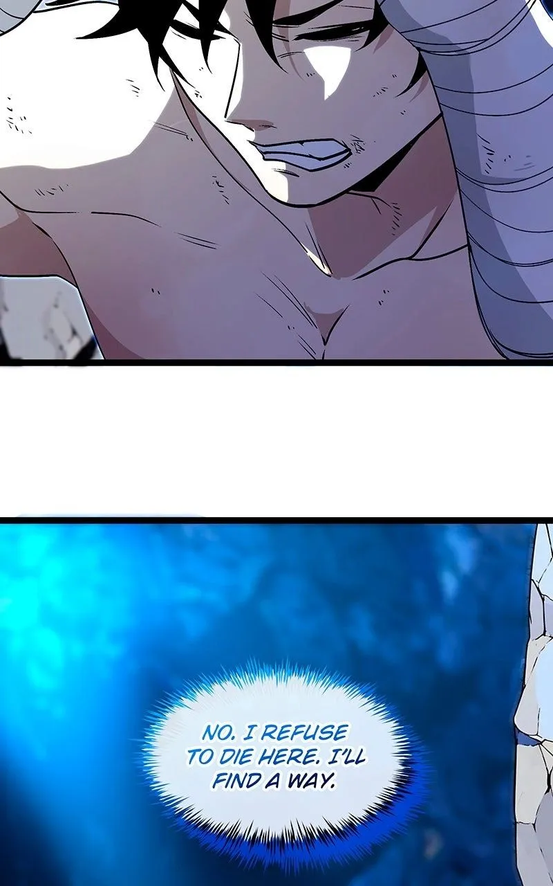 Road to Mastery Chapter 9 page 112
