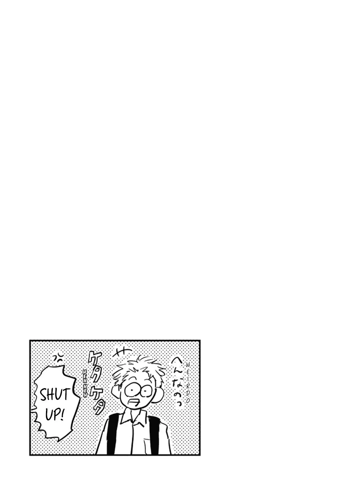 Rock 'n Roll Chapter 2 page 10