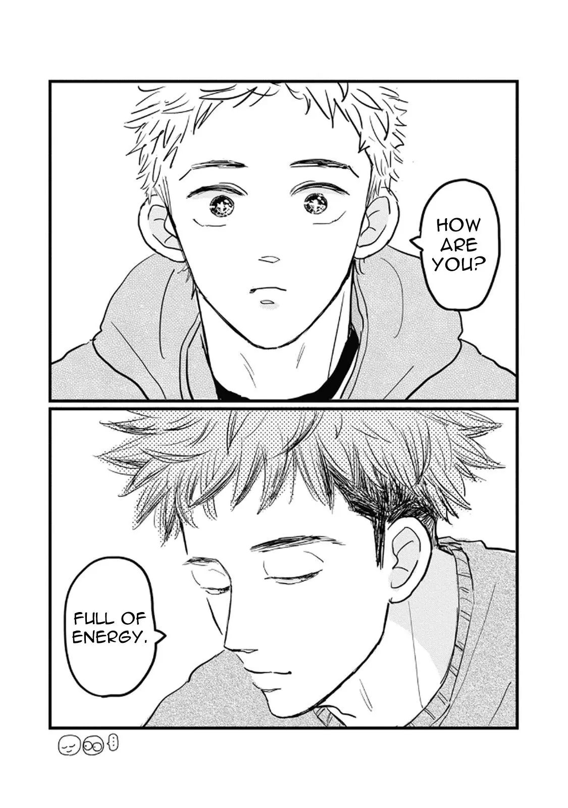 Rock 'n Roll Chapter 3 page 7