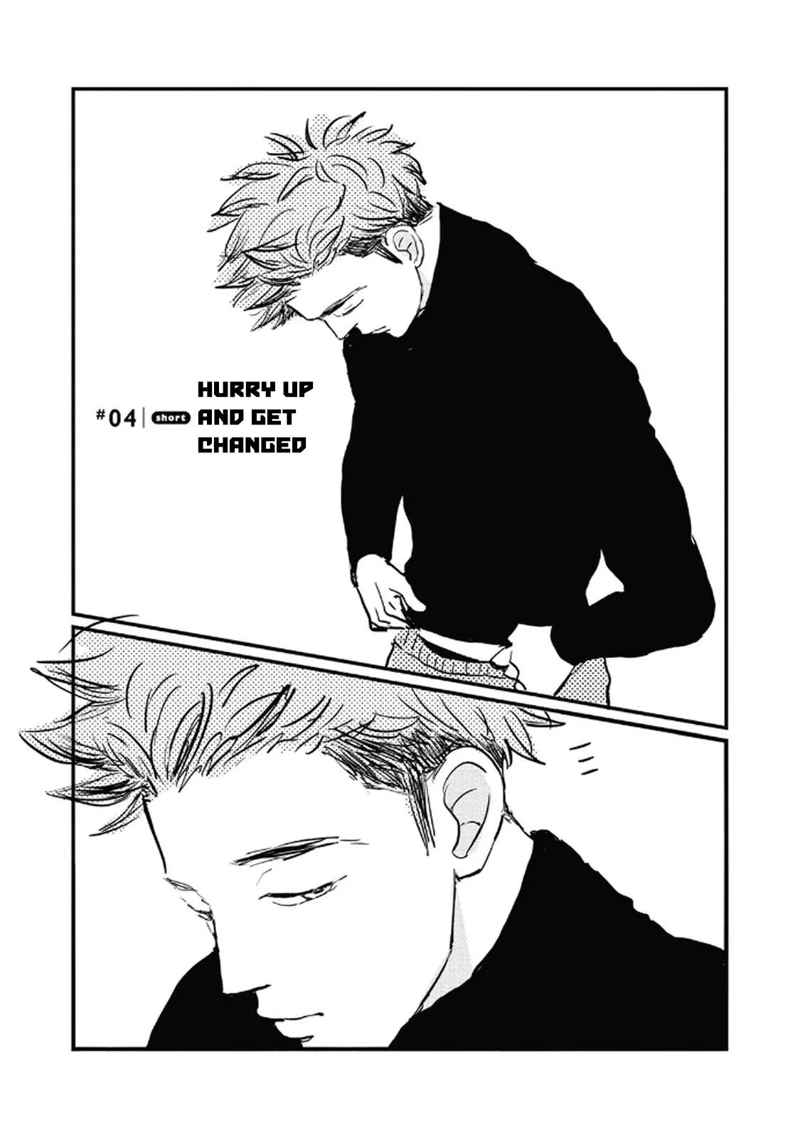 Rock 'n Roll Chapter 4 page 2