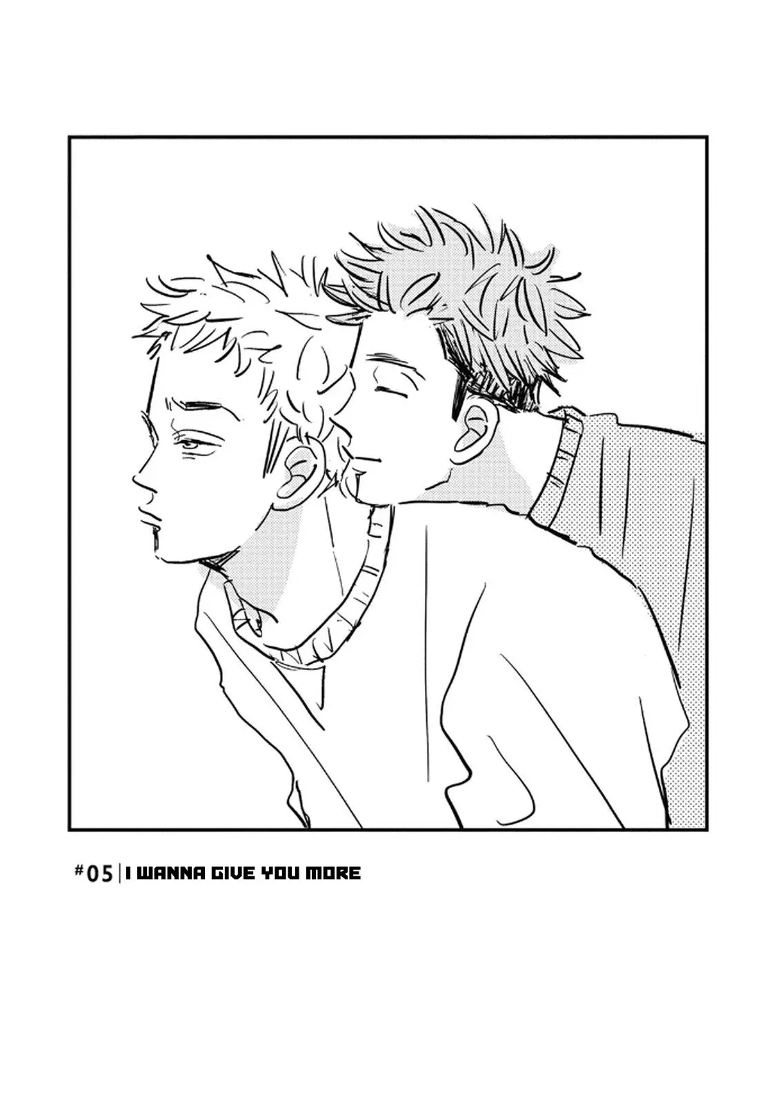 Rock 'n Roll Chapter 5 page 2