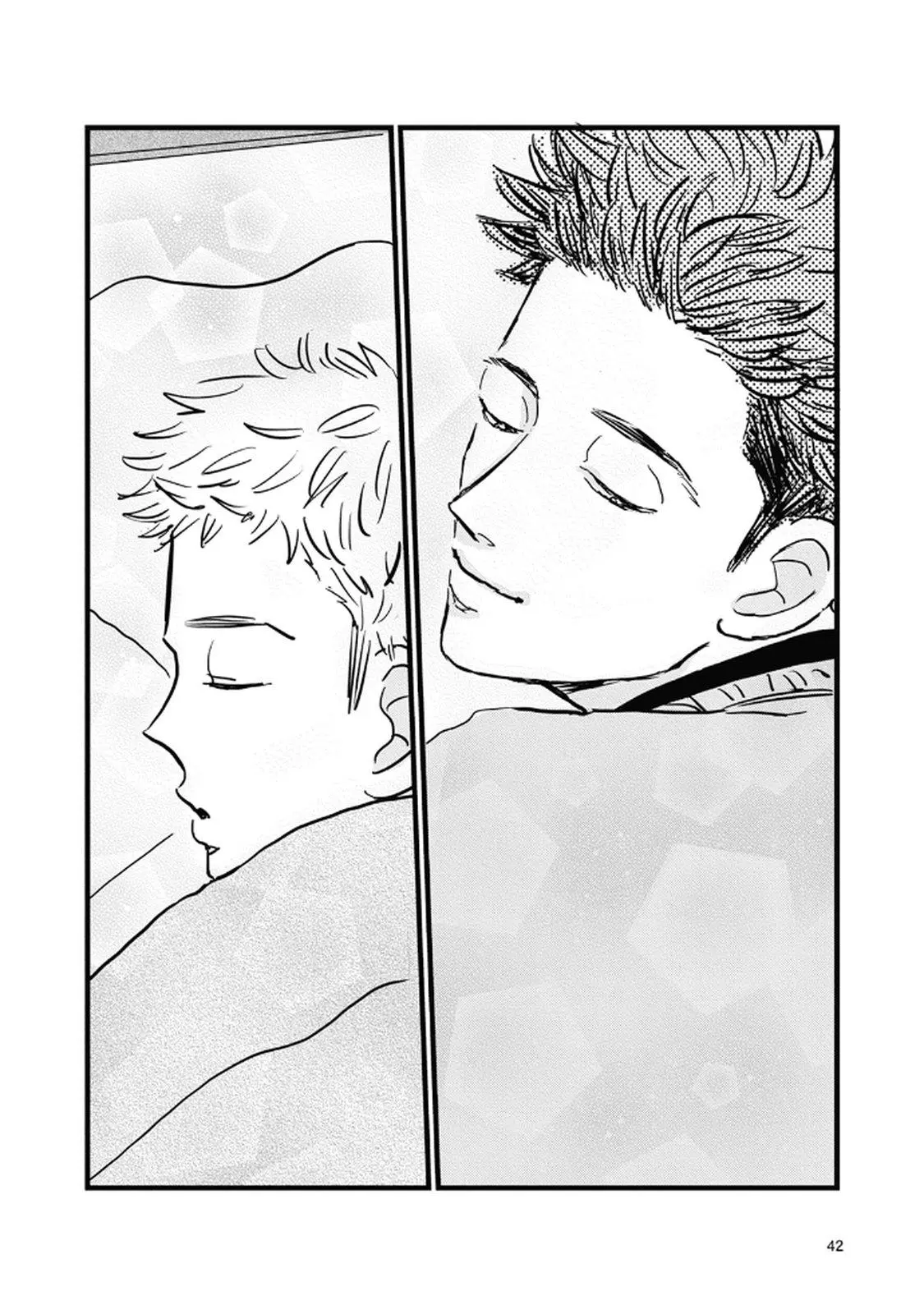 Rock 'n Roll Chapter 5 page 3