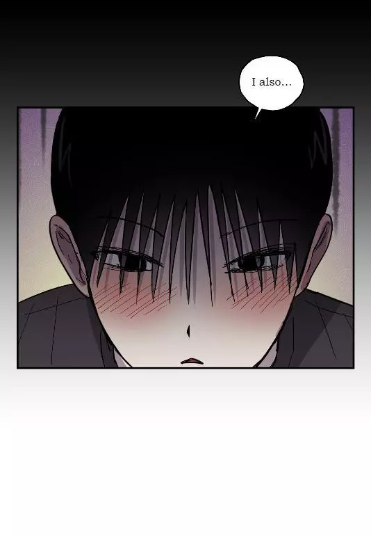 Romantic Mystery Chapter 10 page 4