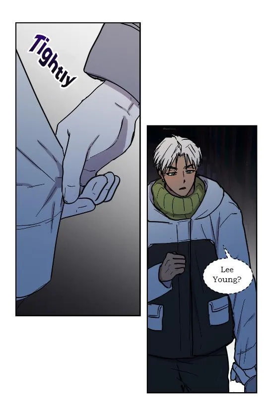 Romantic Mystery Chapter 14 page 5