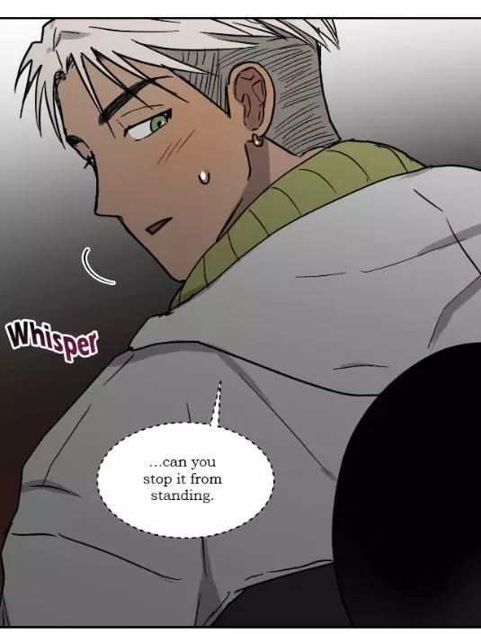 Romantic Mystery Chapter 15 page 3