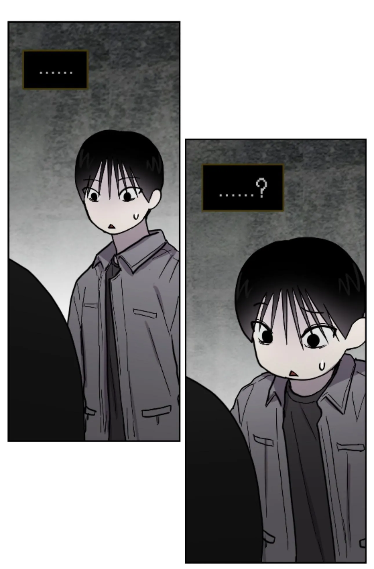 Romantic Mystery Chapter 17 page 8