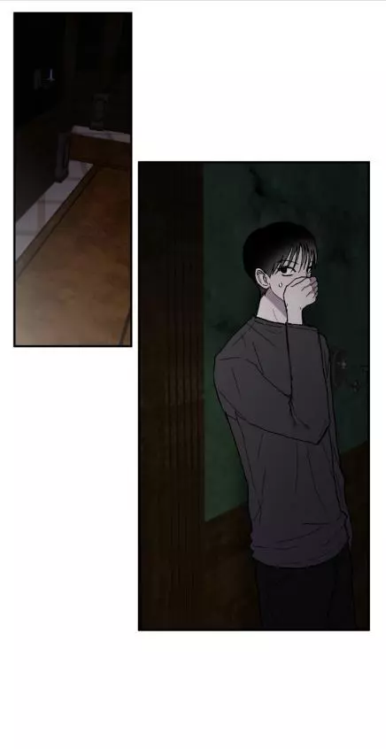 Romantic Mystery Chapter 3 page 5
