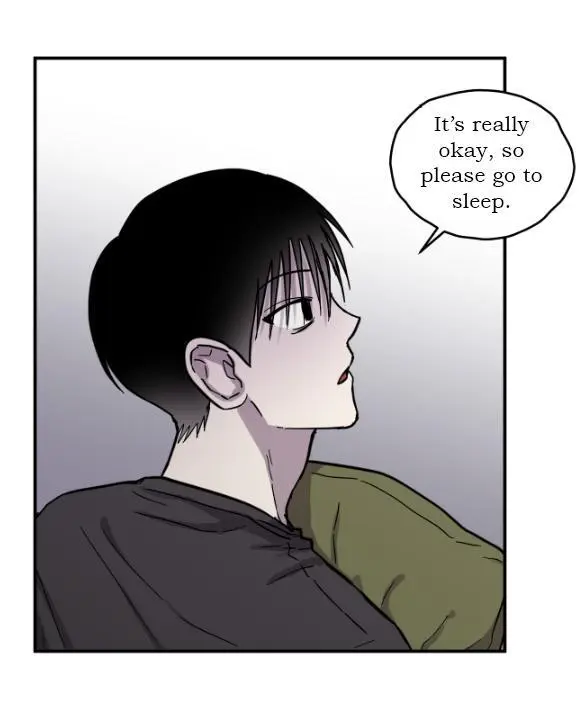 Romantic Mystery Chapter 6 page 6