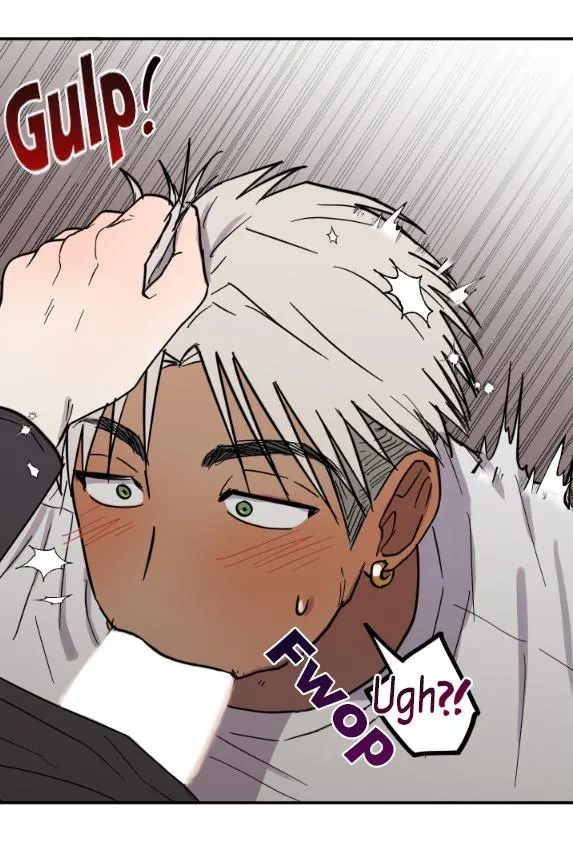 Romantic Mystery Chapter 7 page 7