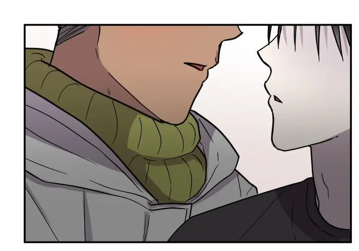 Romantic Mystery Chapter 9 page 3