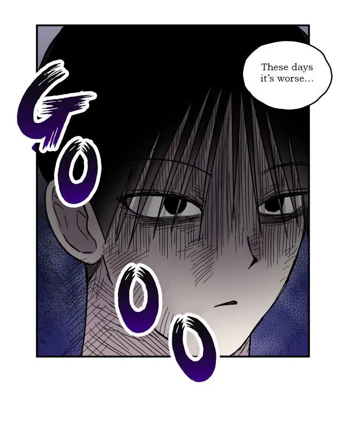 Romantic Mystery Chapter 9 page 6