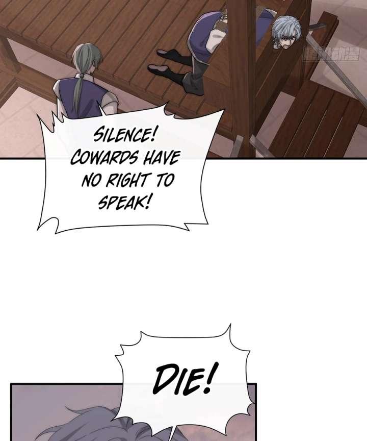 Rosemary’s Fairy Tales Chapter 15 page 6