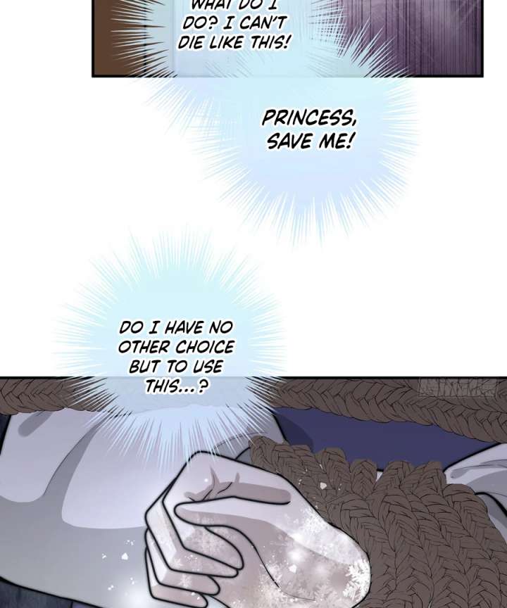 Rosemary’s Fairy Tales Chapter 15 page 9