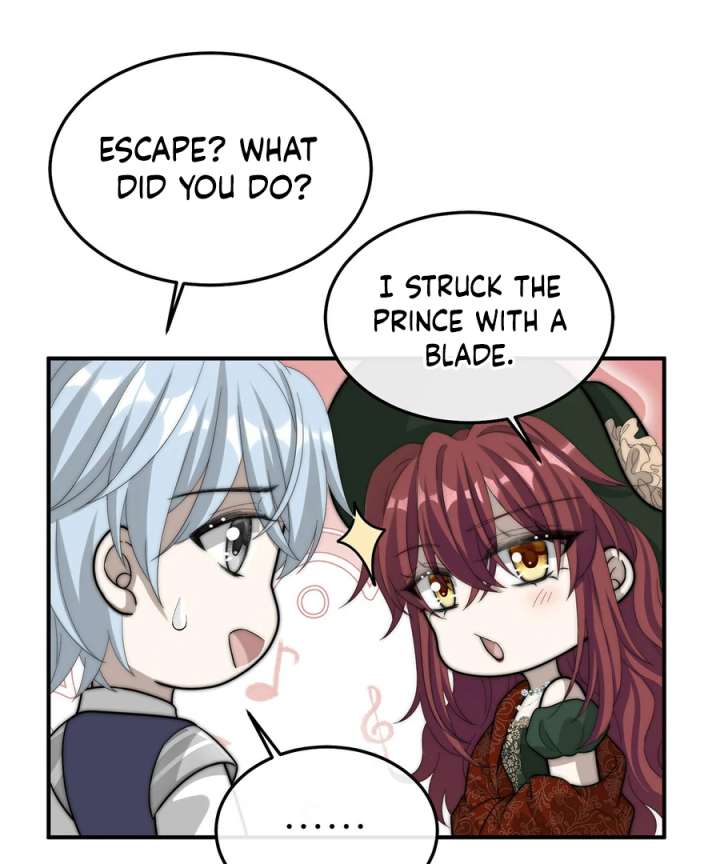 Rosemary’s Fairy Tales Chapter 15 page 26