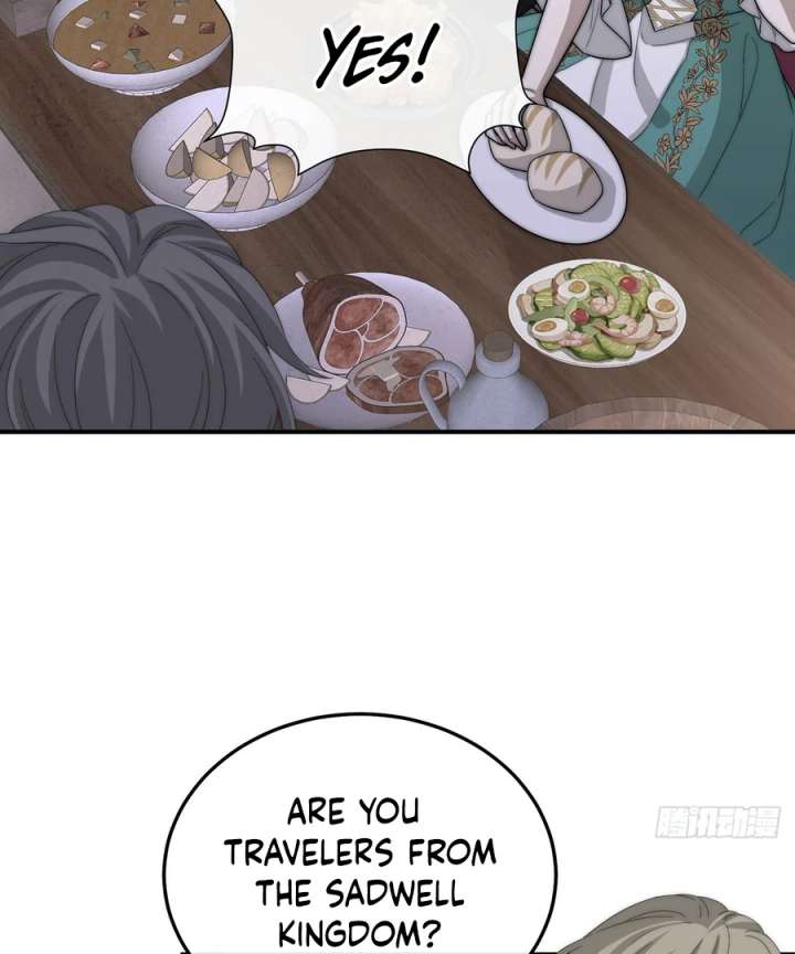 Rosemary’s Fairy Tales Chapter 15 page 30