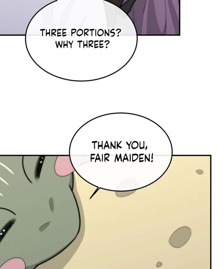 Rosemary’s Fairy Tales Chapter 15 page 33