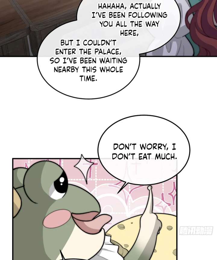 Rosemary’s Fairy Tales Chapter 15 page 37
