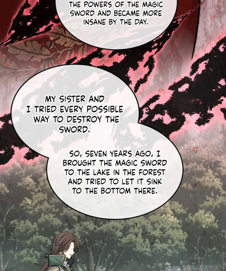 Rosemary’s Fairy Tales Chapter 15 page 50