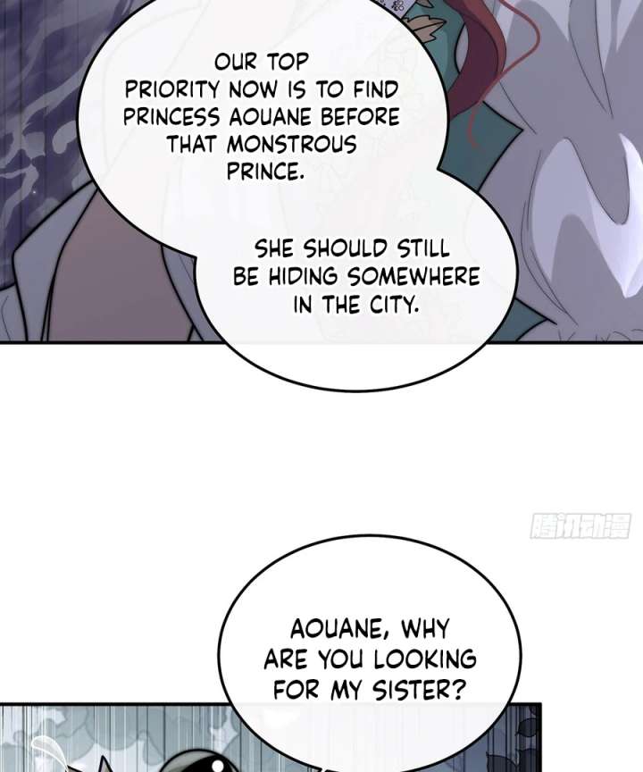 Rosemary’s Fairy Tales Chapter 15 page 64