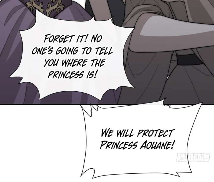 Rosemary’s Fairy Tales Chapter 15 page 70